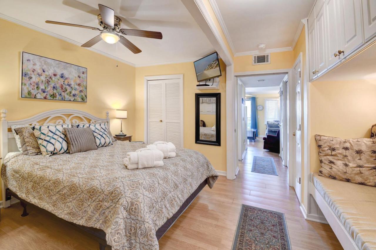 Million Dollar Oceanfront View Hilton Head Island Exterior foto