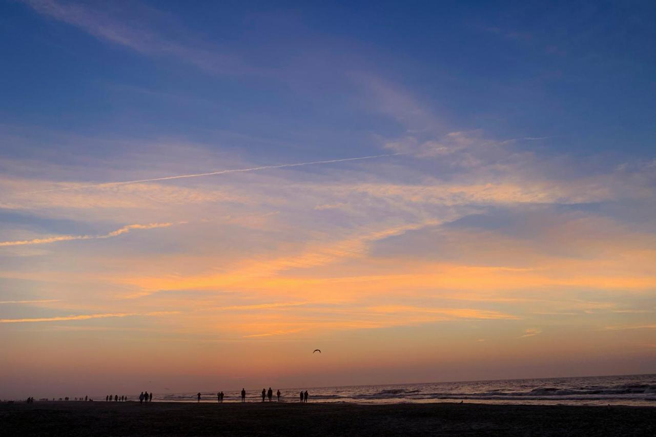 Million Dollar Oceanfront View Hilton Head Island Exterior foto